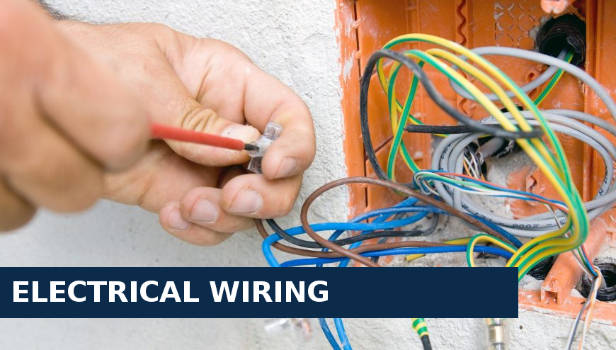 Electrical Wiring Deptford