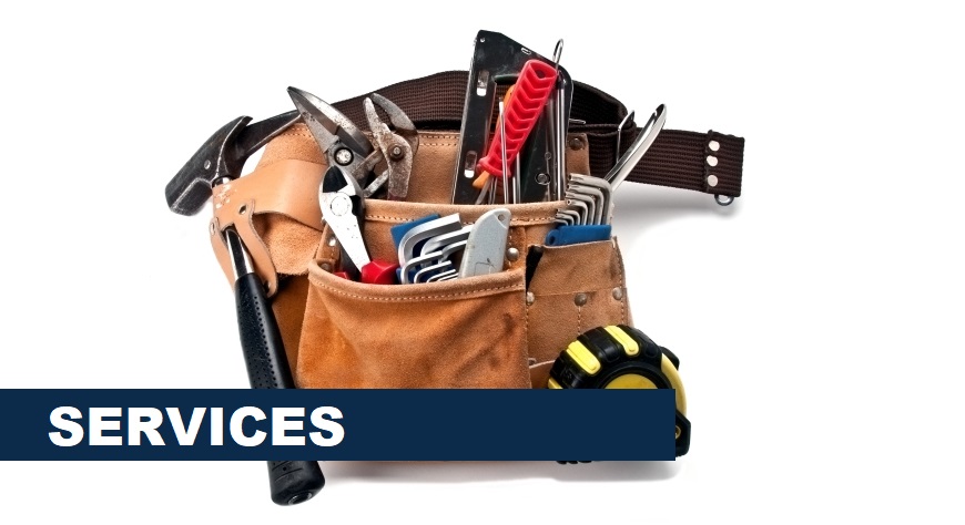 Electrical services Deptford